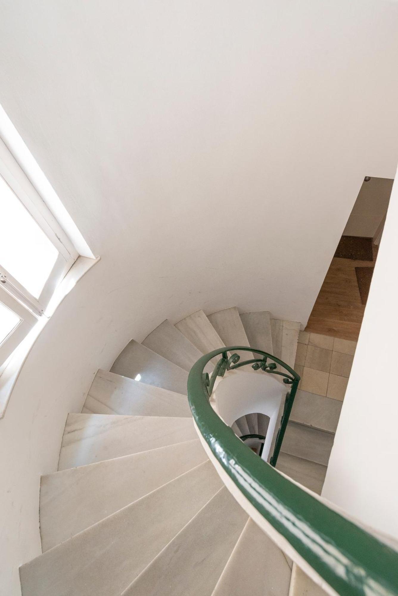 Fantastic Penthouse Center Appartement *