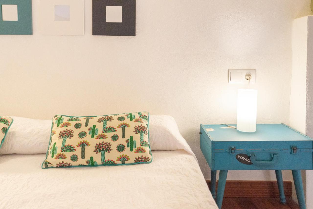 Homemalaga ático Comedias Apartamento *