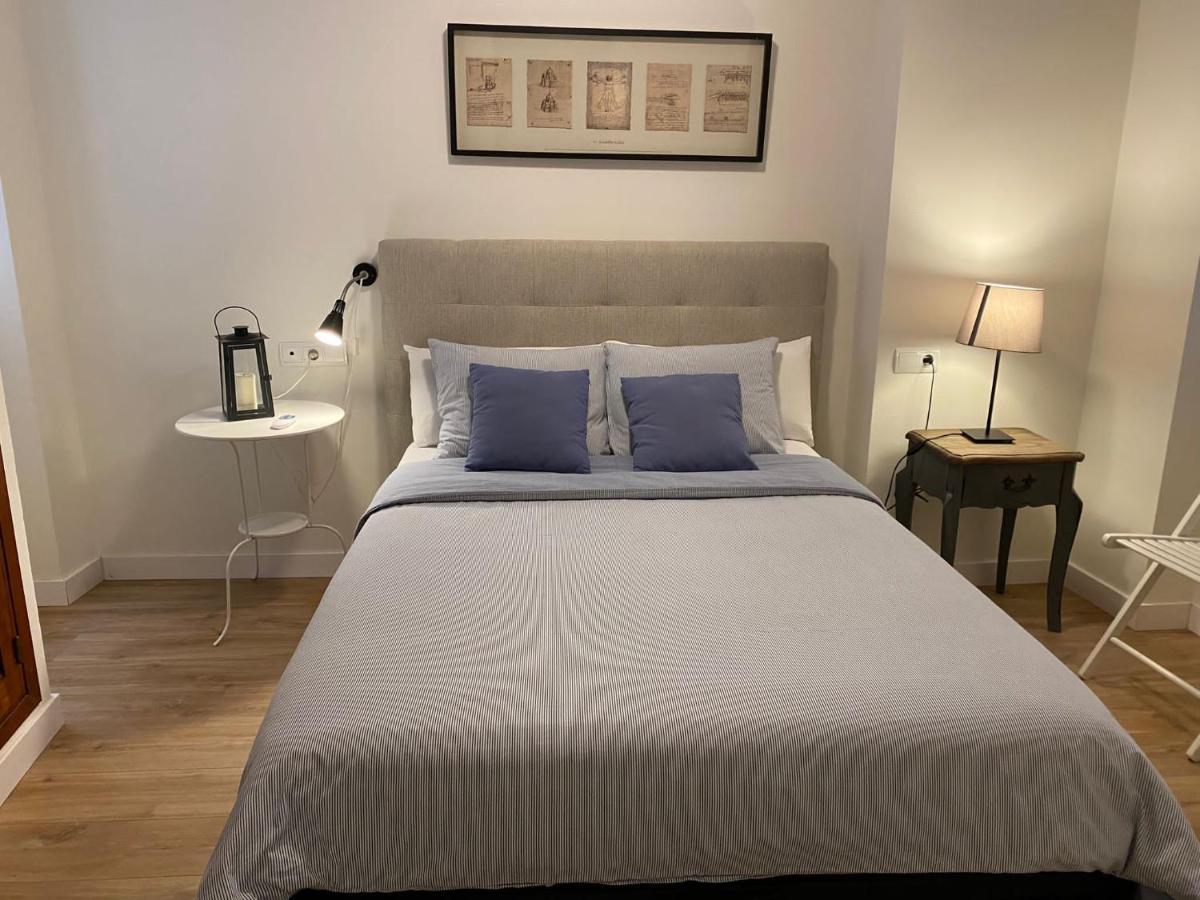 Homemalaga ático Comedias Apartamento *