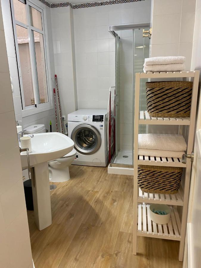 Homemalaga ático Comedias Málaga