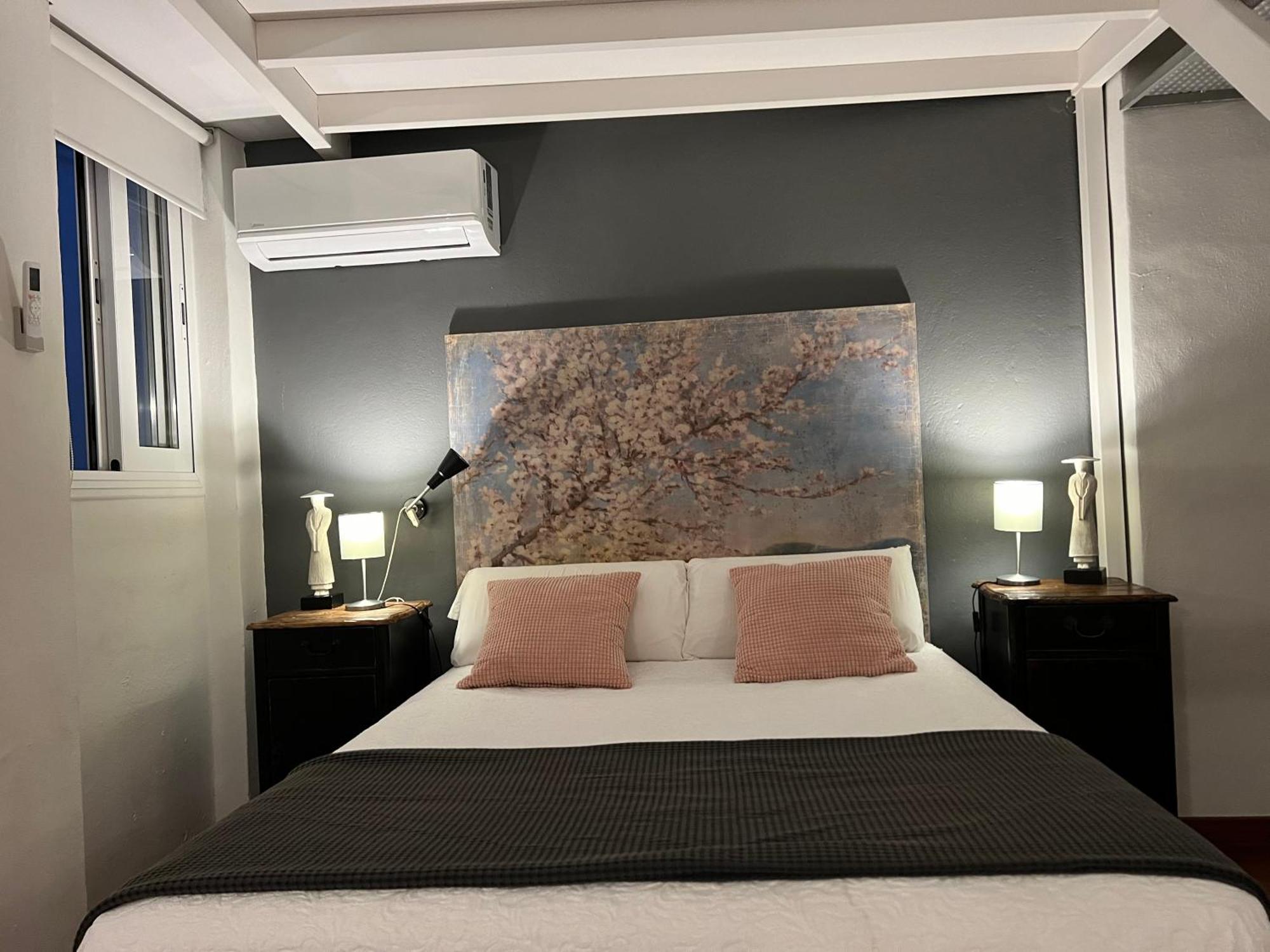 Homemalaga ático Comedias Apartamento