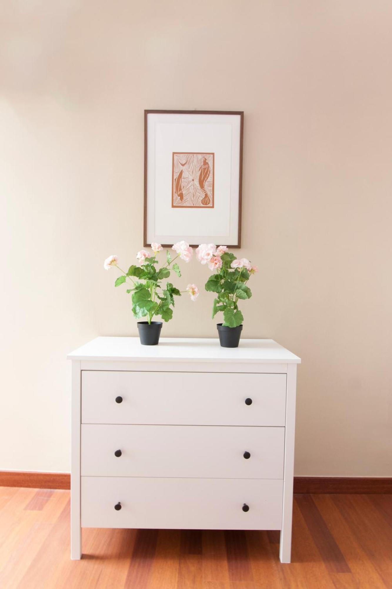 Homemalaga ático Comedias Apartamento *