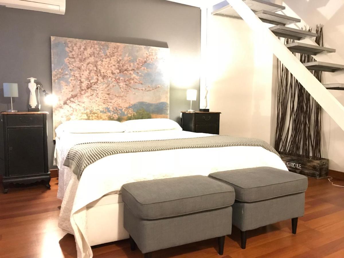 Lejlighed Fantastic Penthouse Center *