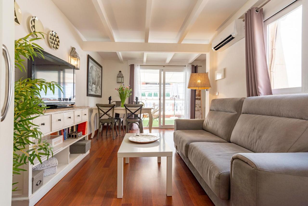 Fantastic Penthouse Center Appartement