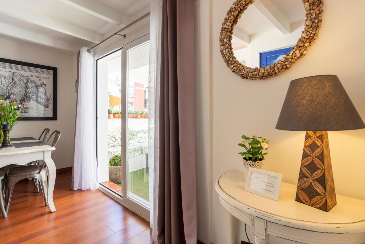 Fantastic Penthouse Center Lejlighed *