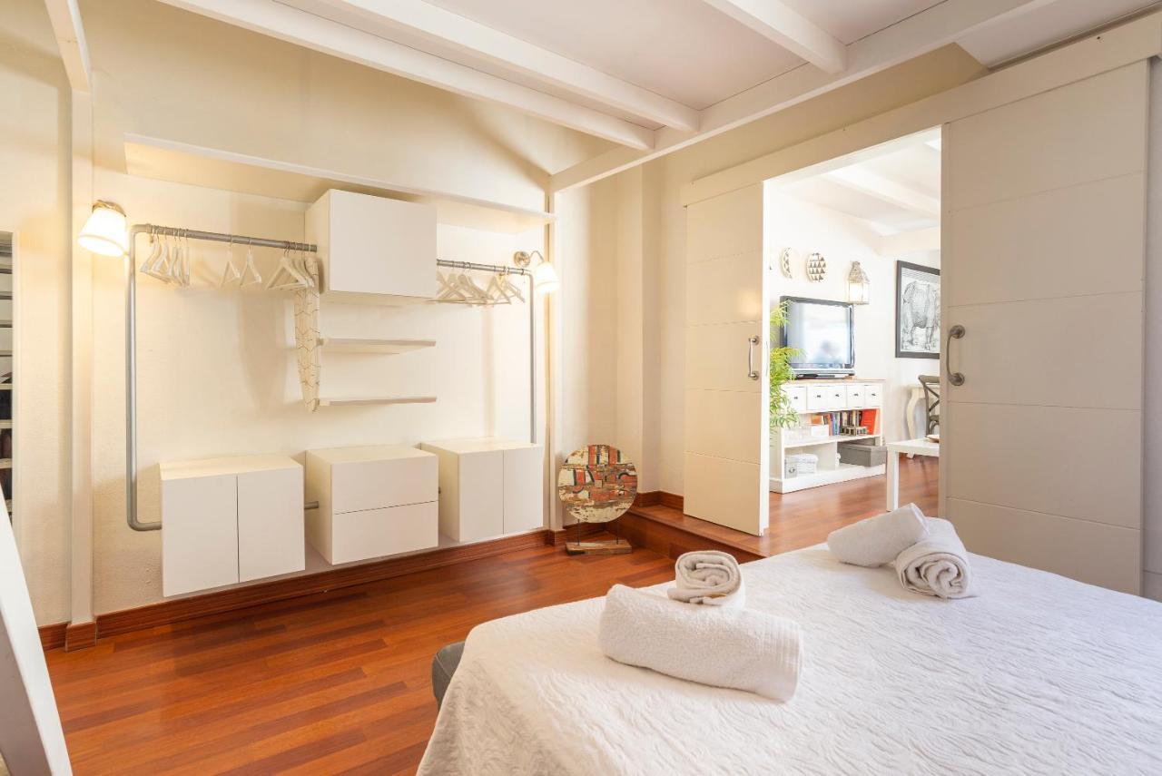 Fantastic Penthouse Center Lejlighed