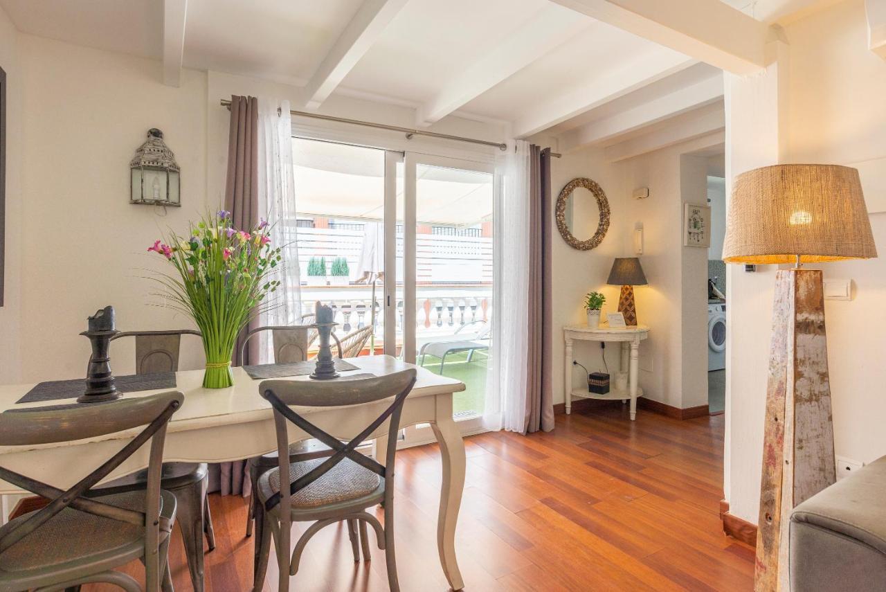 Lejlighed Fantastic Penthouse Center