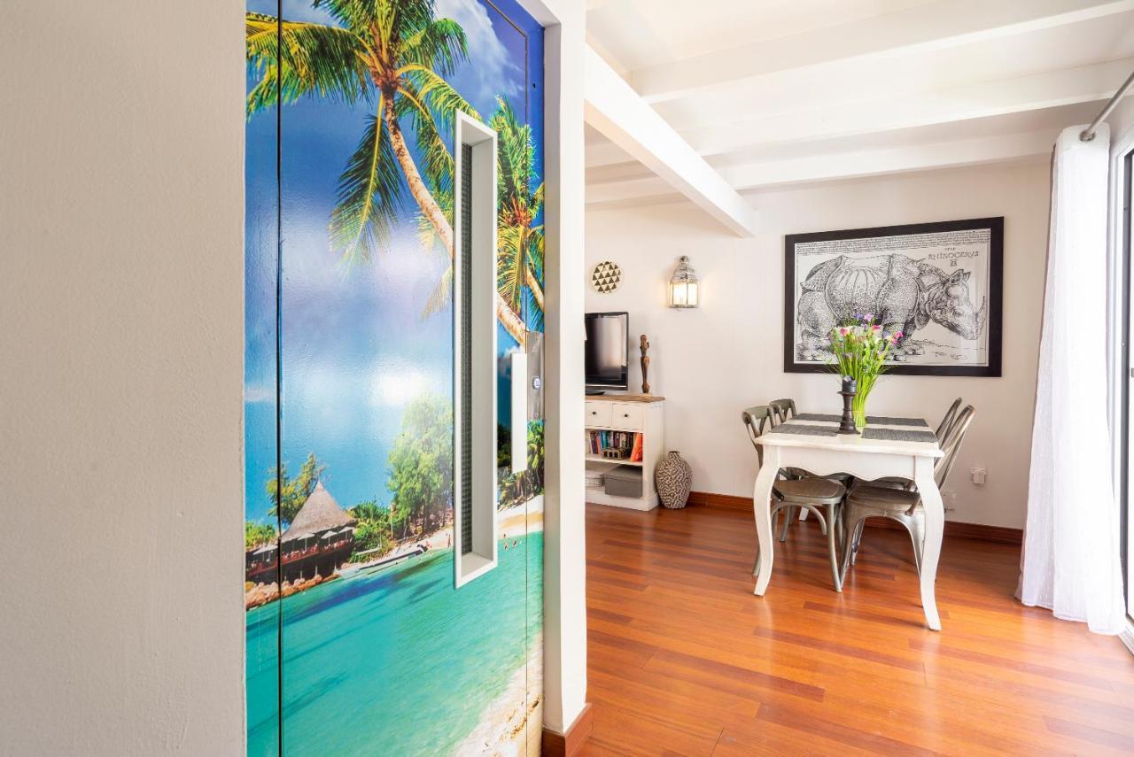 Lejlighed Fantastic Penthouse Center *