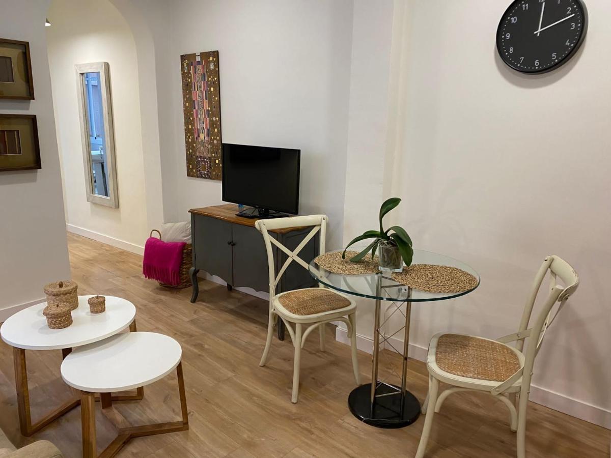 Fantastic Penthouse Center * Málaga