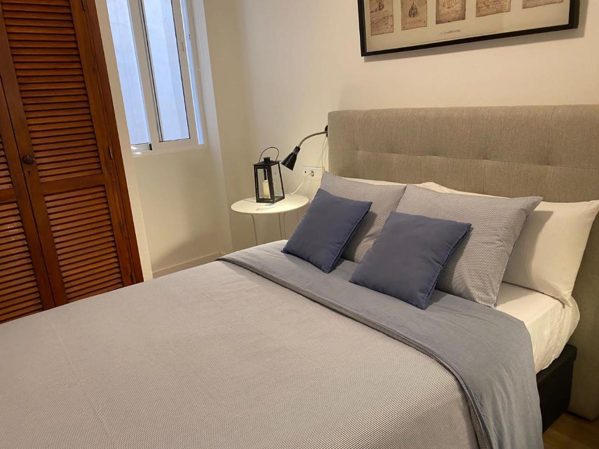Lejlighed Fantastic Penthouse Center *
