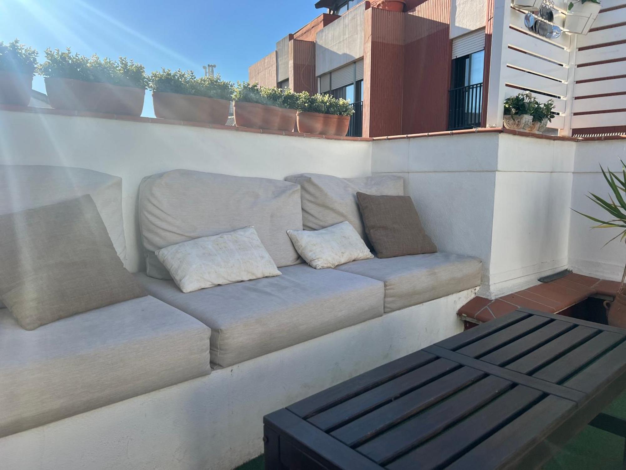 Lejlighed Fantastic Penthouse Center