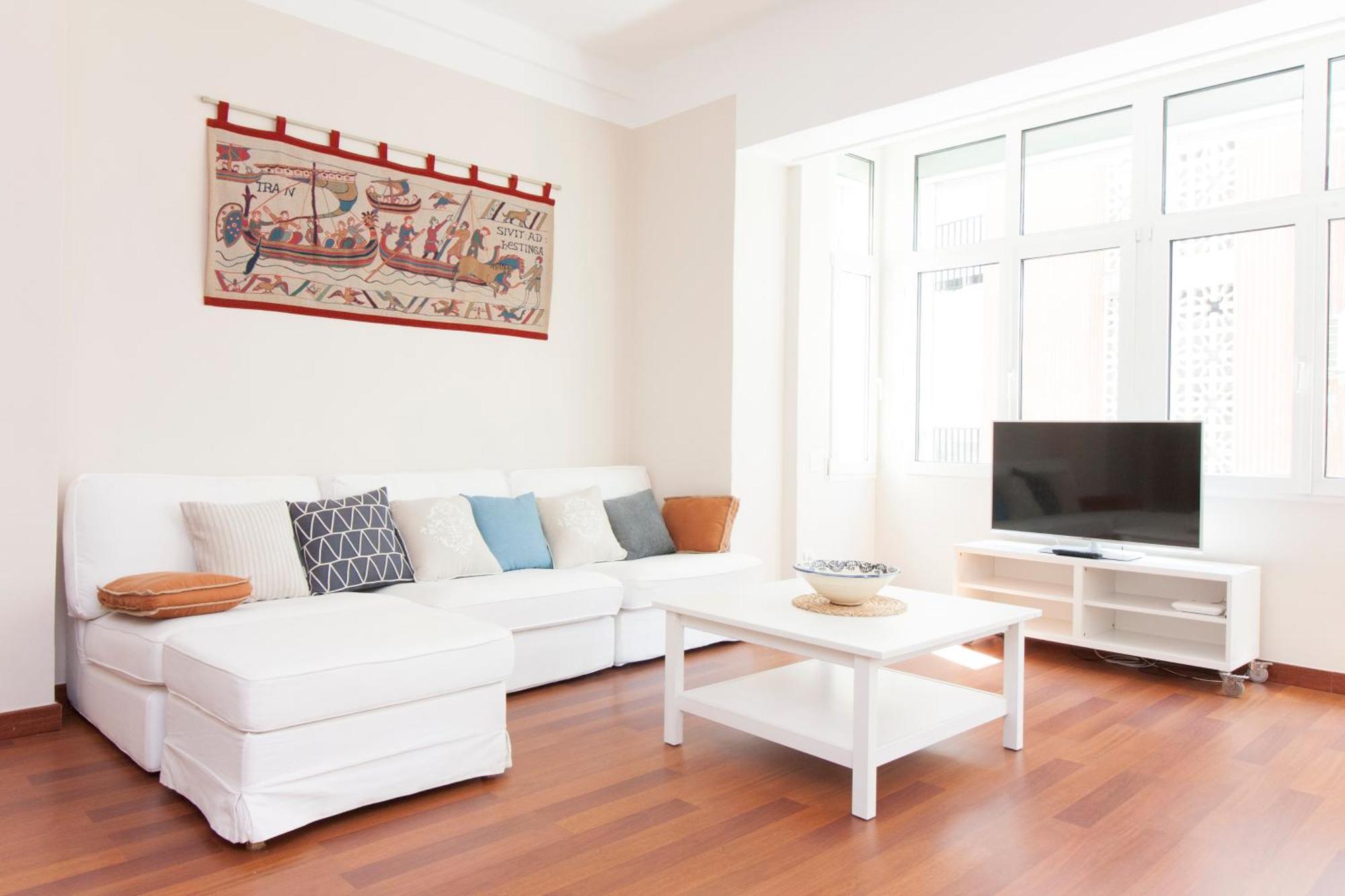 Fantastic Penthouse Center Appartement *