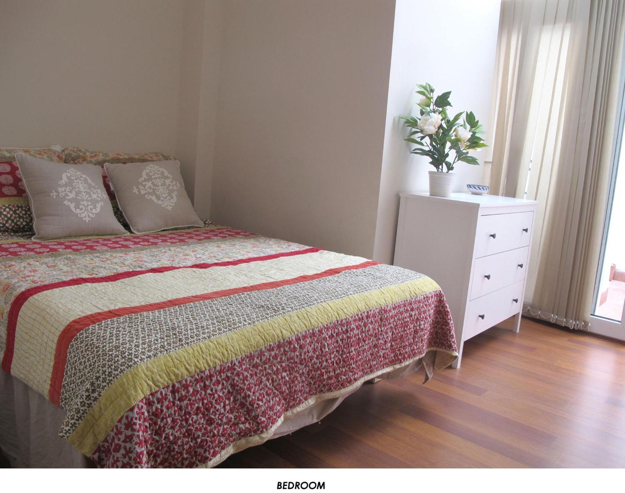 Fantastic Penthouse Center * Málaga